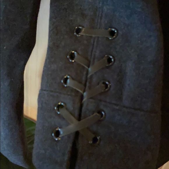 🌵 Host Pick🌵 Rag and Bone wool biker jacket - Picture 6 of 15